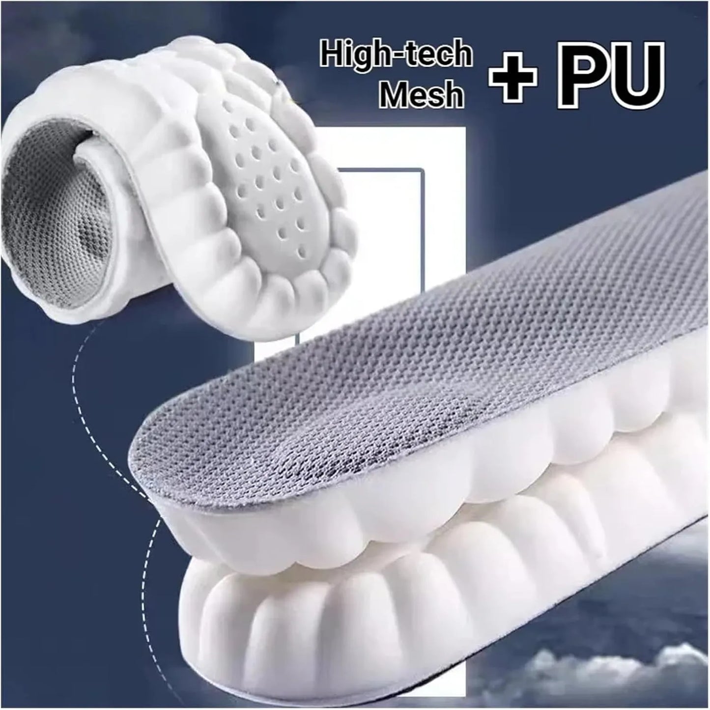 Plantillas 4D Drops