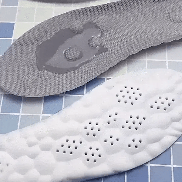 Plantillas 4D Drops
