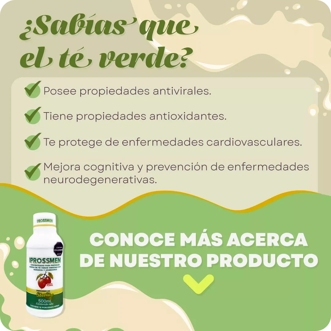 Próstata Saludable con IPROSSMEN