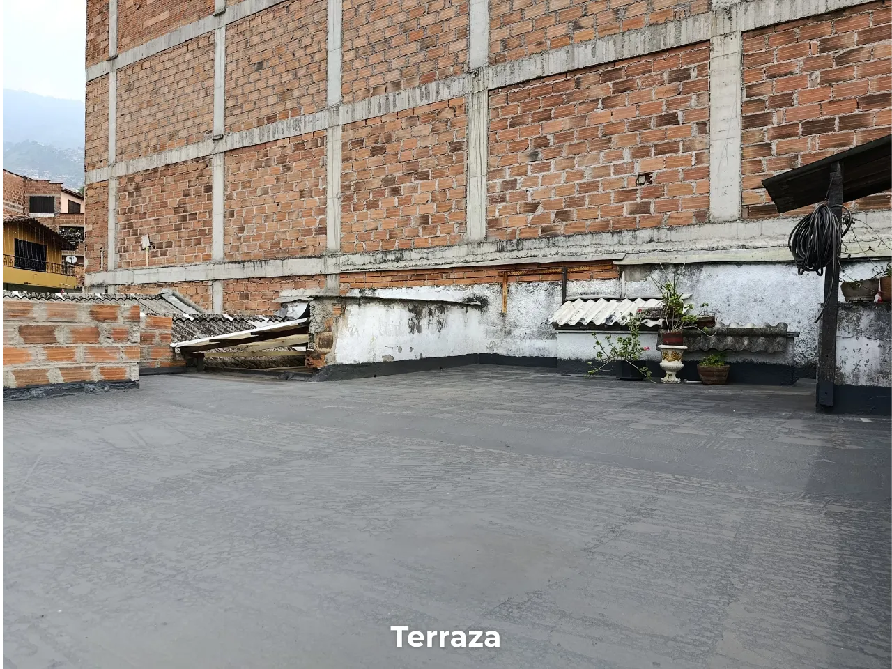 Campo Valdes Segundo Piso 160m² $550.000.000