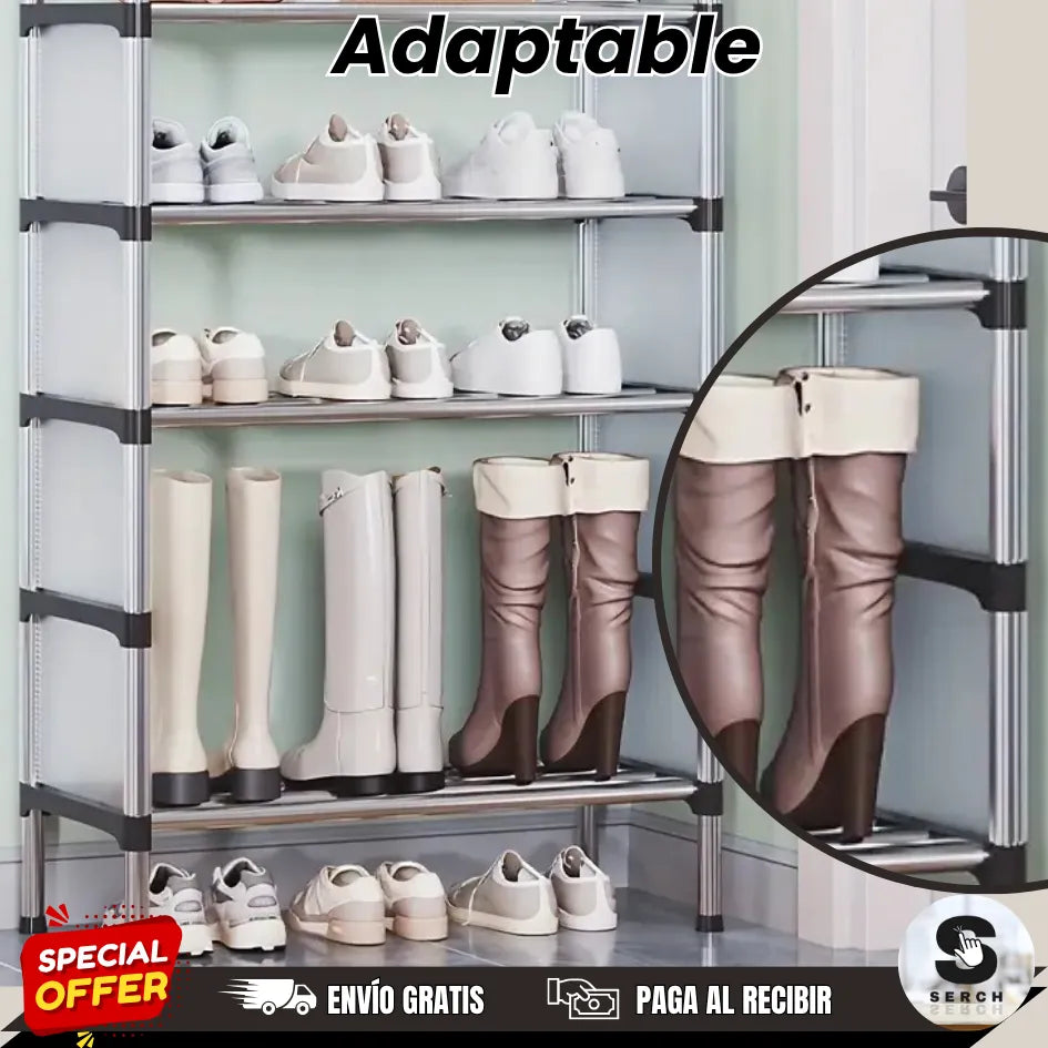 Allegra Home - Más que un organizador de zapatos