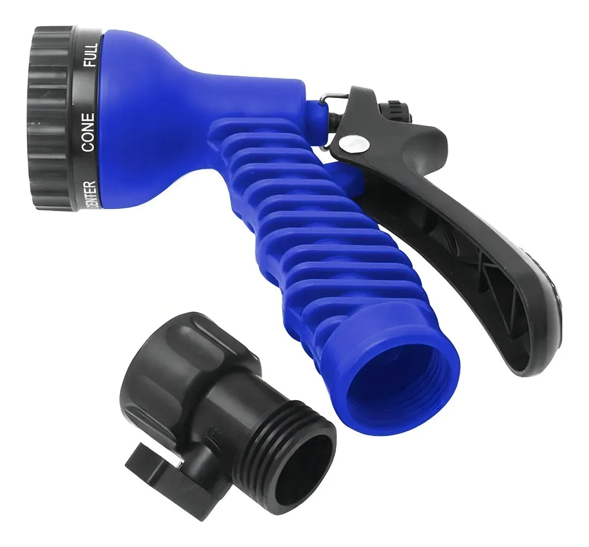 Hidrolavadora Portatil Inalambrica - Potencia profesional, limpieza sin cables y máxima comodidad