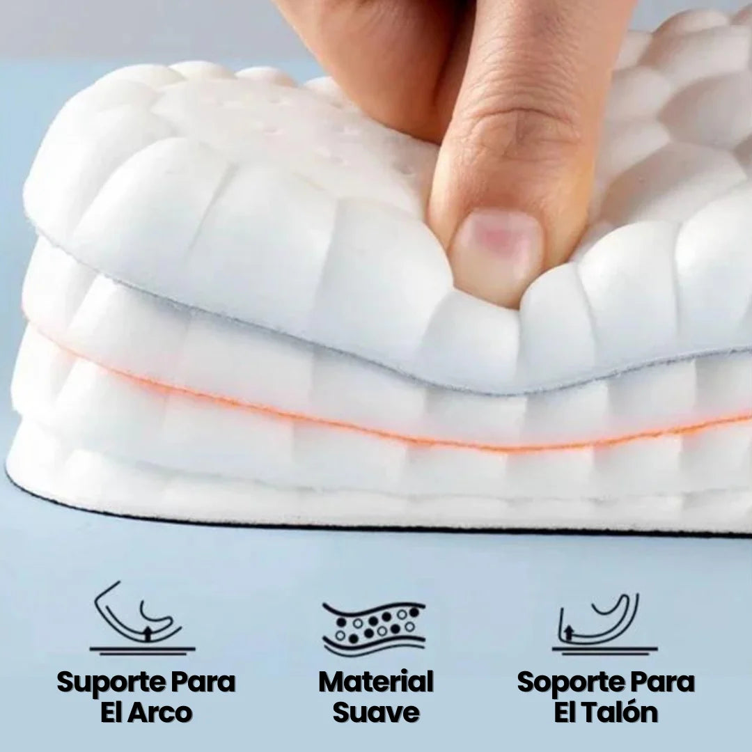 Plantillas 4D Drops
