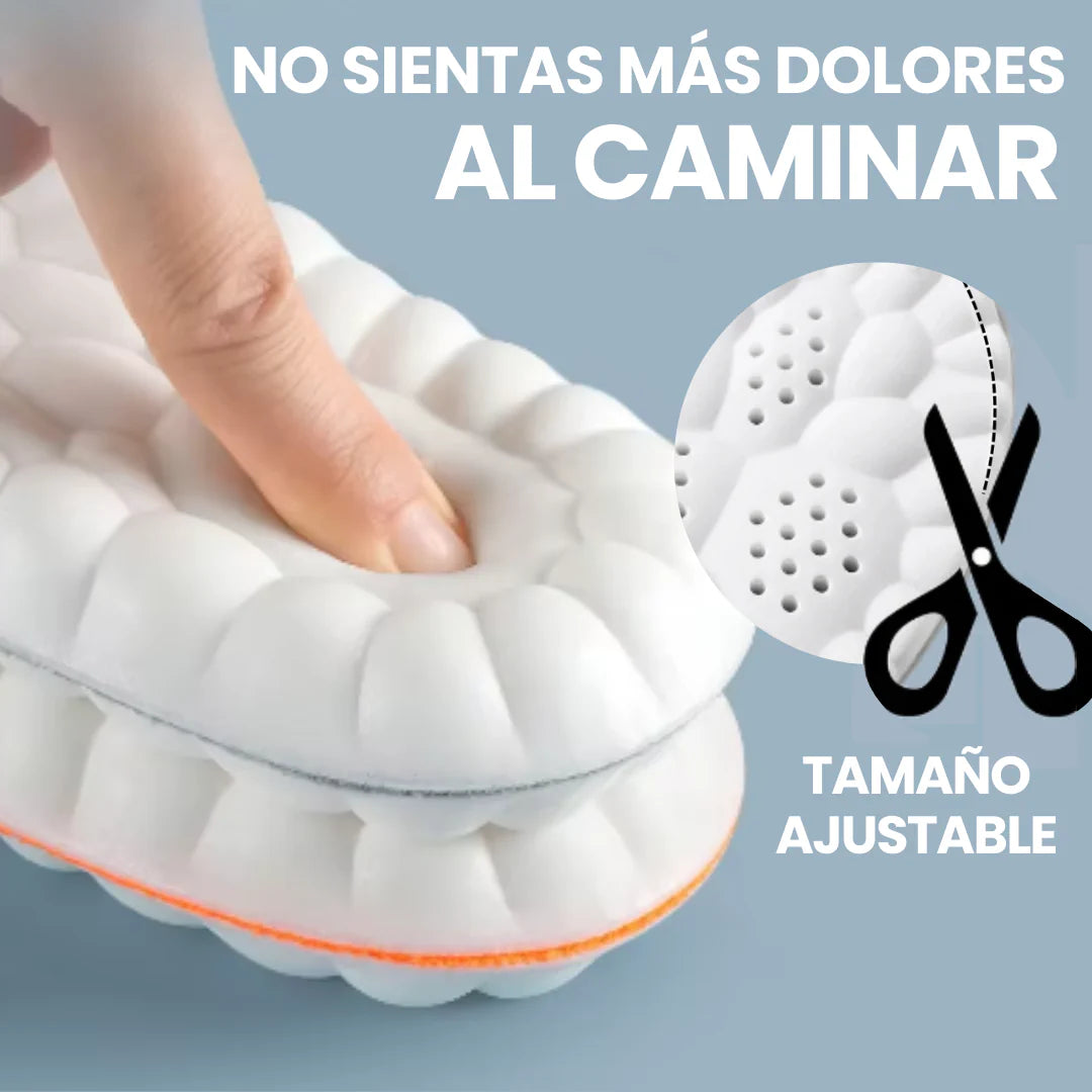 Plantillas 4D Drops