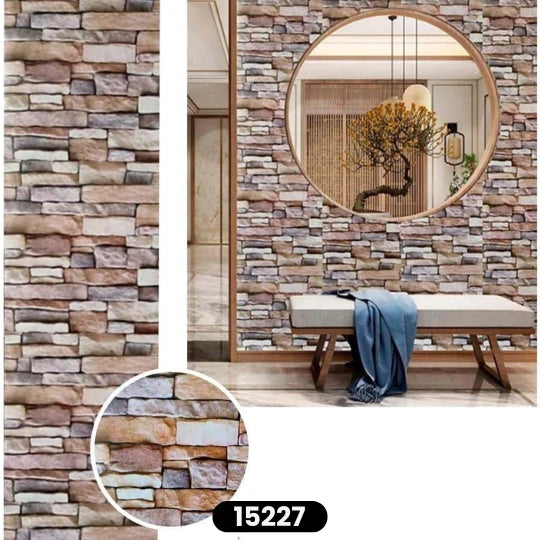 Vinilos Decorativos DecoStick - Solución práctica para renovar tus espacios