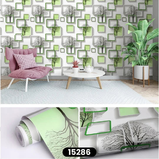 Vinilos Decorativos DecoStick - Solución práctica para renovar tus espacios