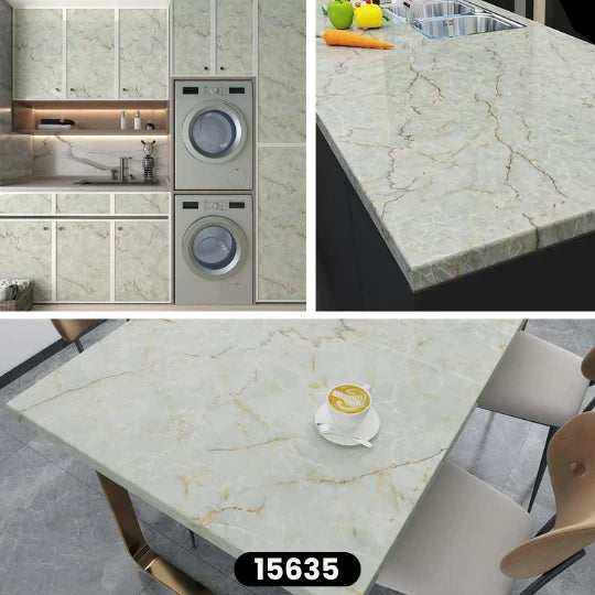 Vinilos Decorativos DecoStick - Solución práctica para renovar tus espacios