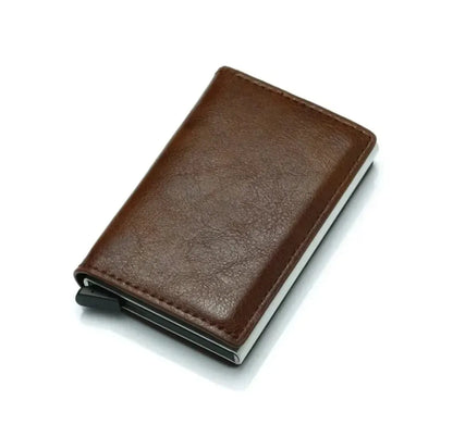 Data Block - Billetera Antiescaneo