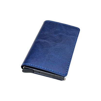 Data Block - Billetera Antiescaneo