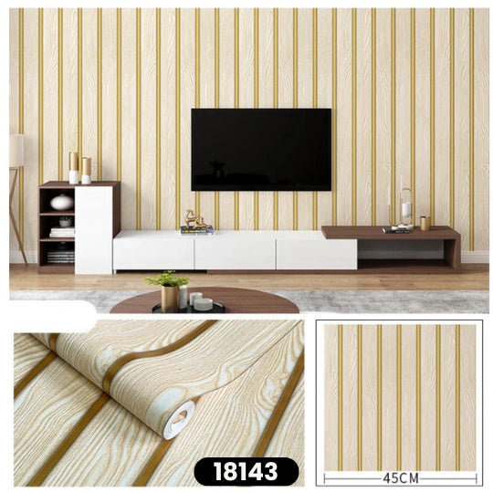 Vinilos Decorativos DecoStick - Solución práctica para renovar tus espacios