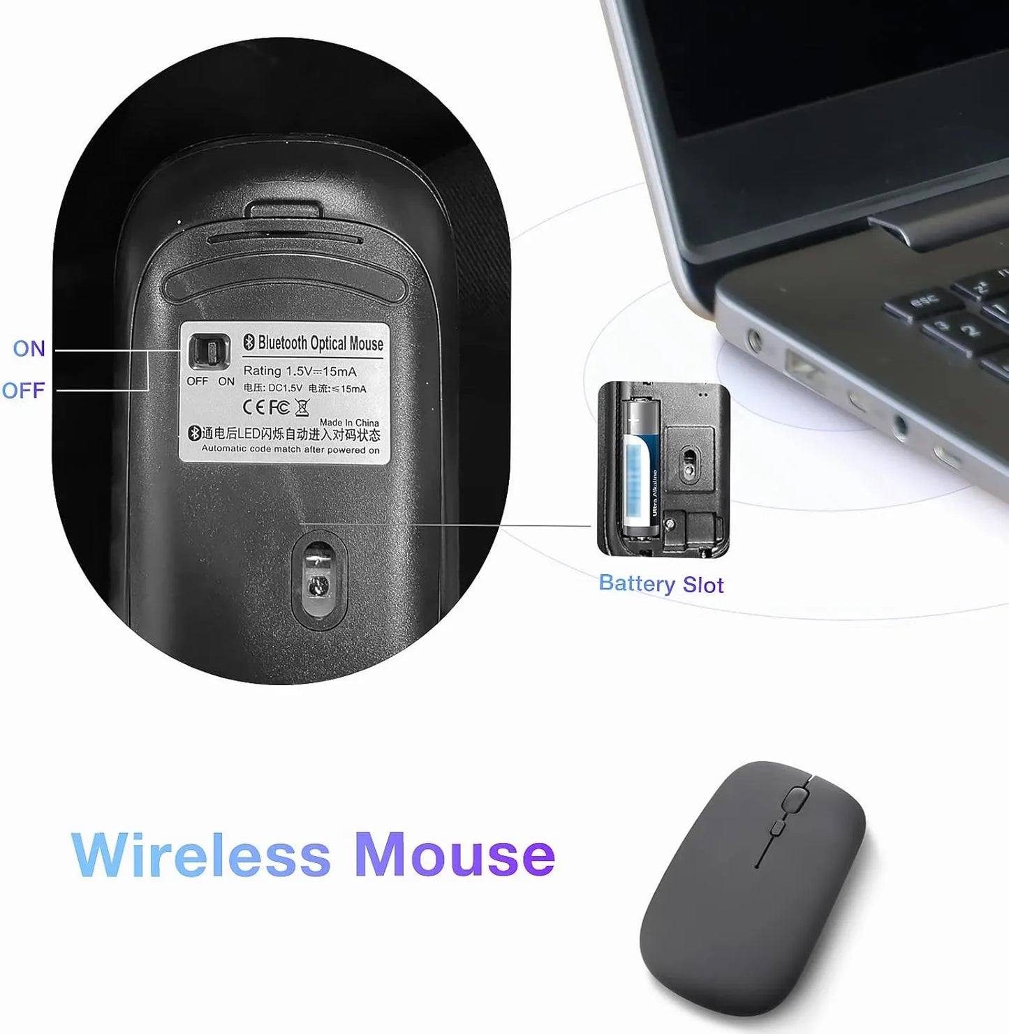 Kit SmartDesk - 3 en 1