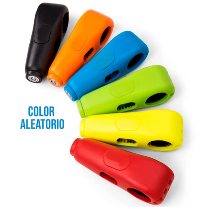 MotoLock - Candado Alarma Para Moto y Bici
