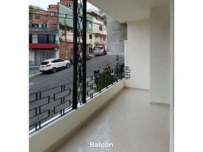 Campo Valdes Segundo Piso 160m² $550.000.000