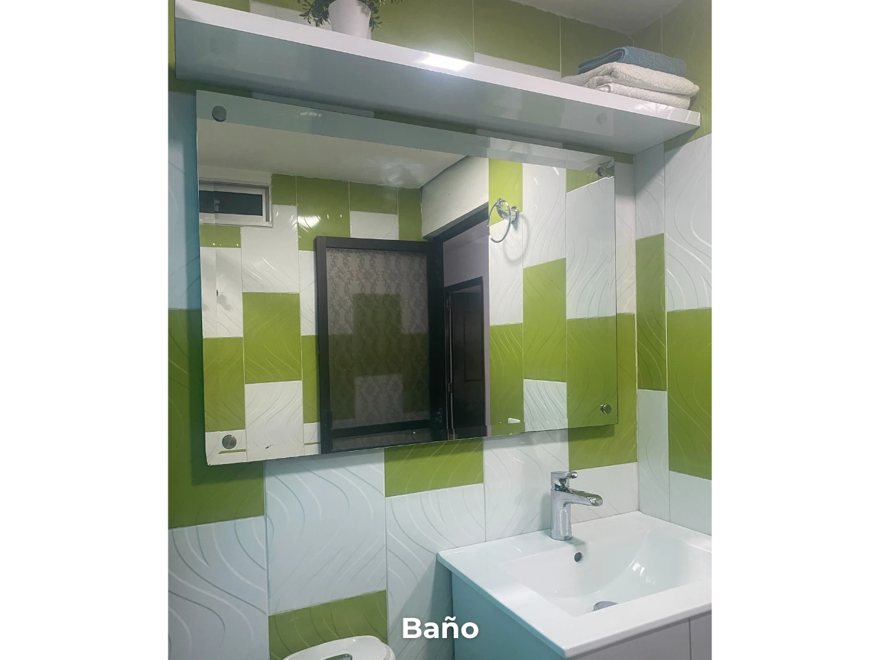 Campo Valdes Apartamento 78m² $320.000.000