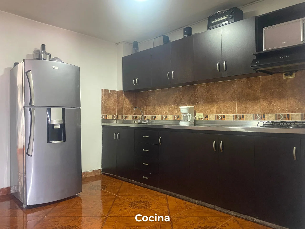 Campo Valdes Apartamento 78m² $320.000.000