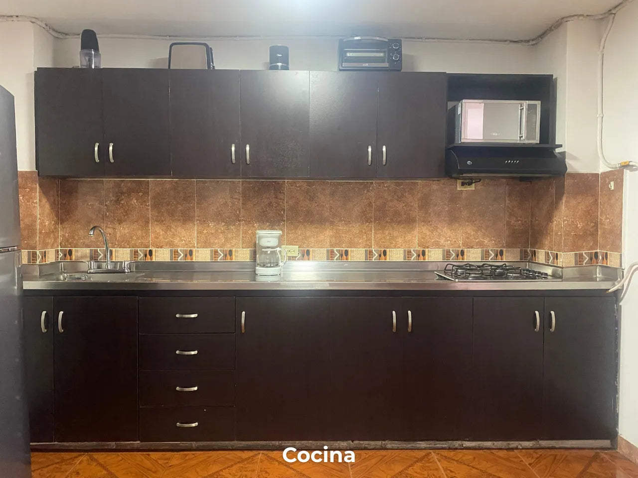 Campo Valdes Apartamento 78m² $320.000.000