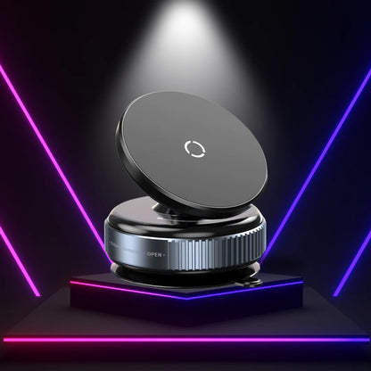 Soporte Magnético 360 Pro - Tu teléfono firme, donde lo necesites