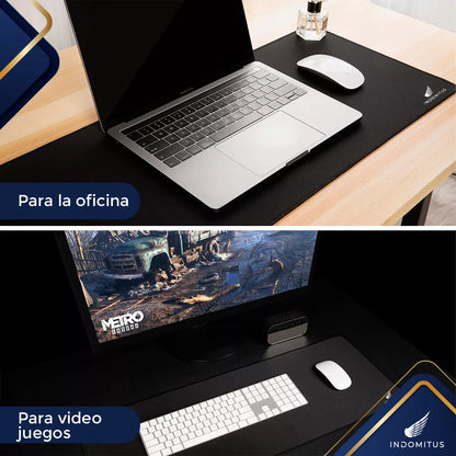 Pad Mouse INDOMITUS XXL - 90x40cm