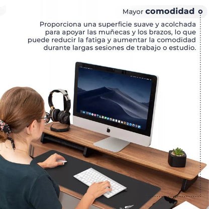 Pad Mouse INDOMITUS XXL - 90x40cm