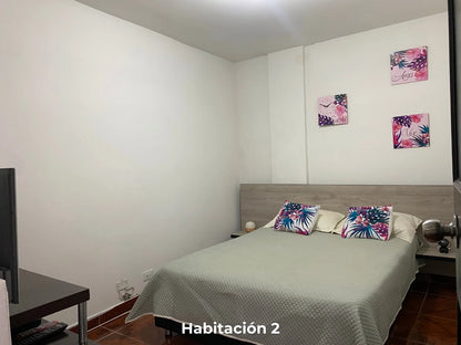 Campo Valdes Apartamento 78m² $320.000.000