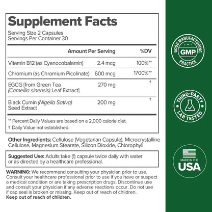 Capsulas Moto - Renueva el Metabolismo