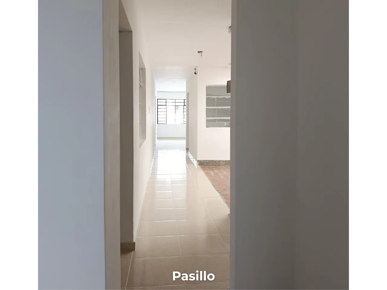 Campo Valdes Segundo Piso 160m² $550.000.000