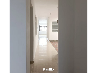 Campo Valdes Segundo Piso 160m² $550.000.000