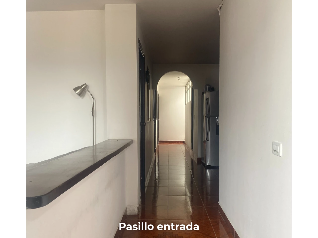 Campo Valdes Apartamento 78m² $320.000.000