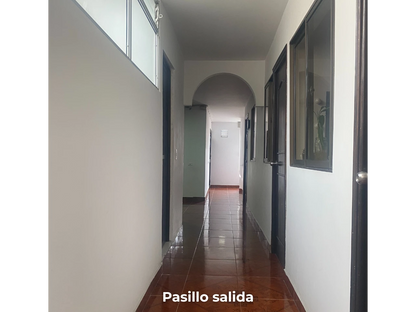 Campo Valdes Apartamento 78m² $320.000.000