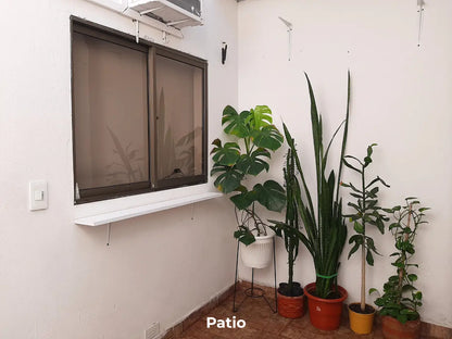 Campo Valdes Apartamento 78m² $320.000.000