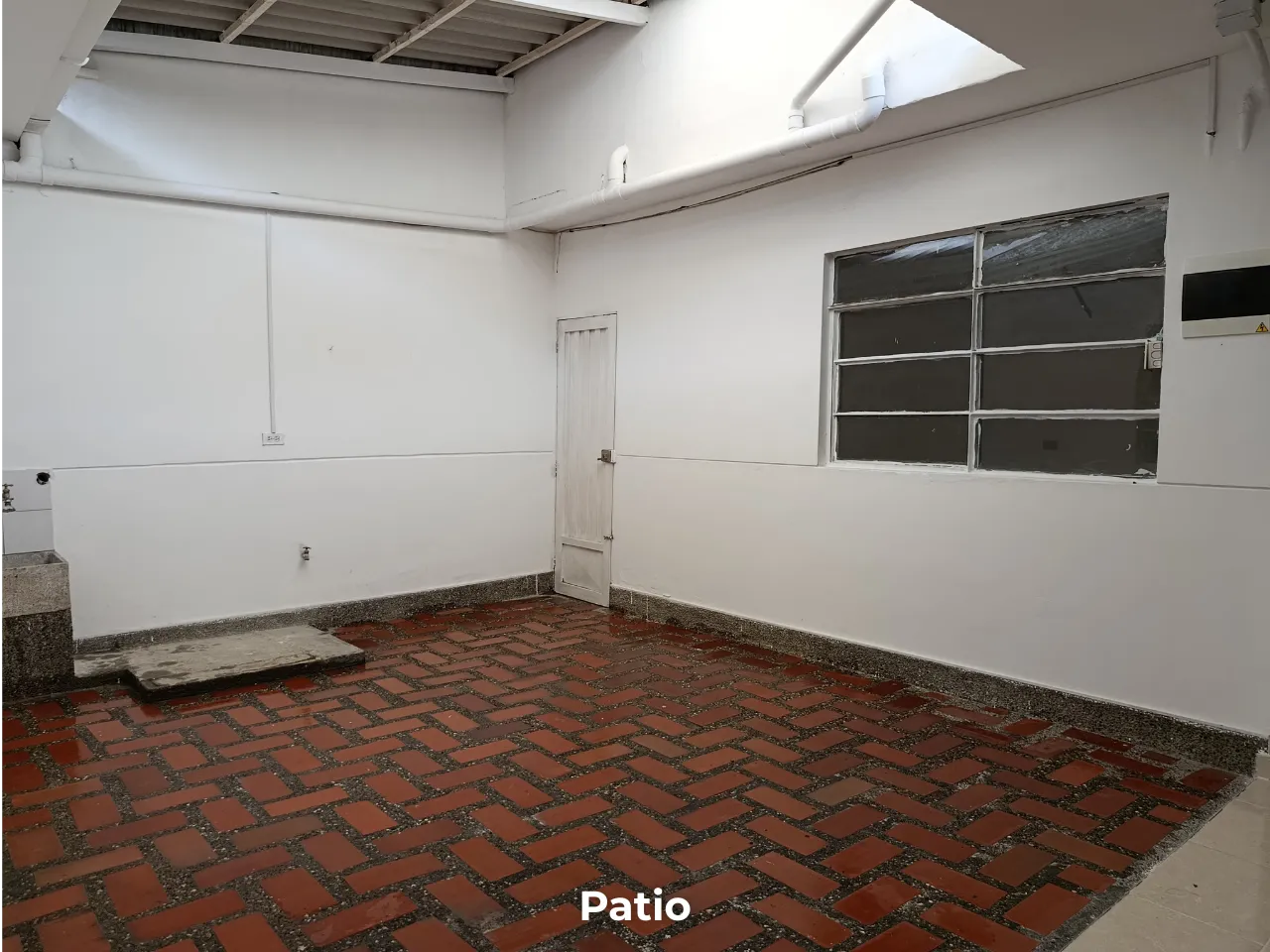 Campo Valdes Segundo Piso 160m² $550.000.000