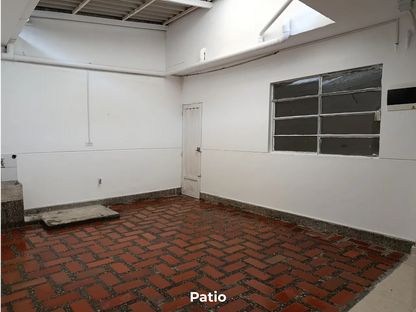 Campo Valdes Segundo Piso 160m² $550.000.000