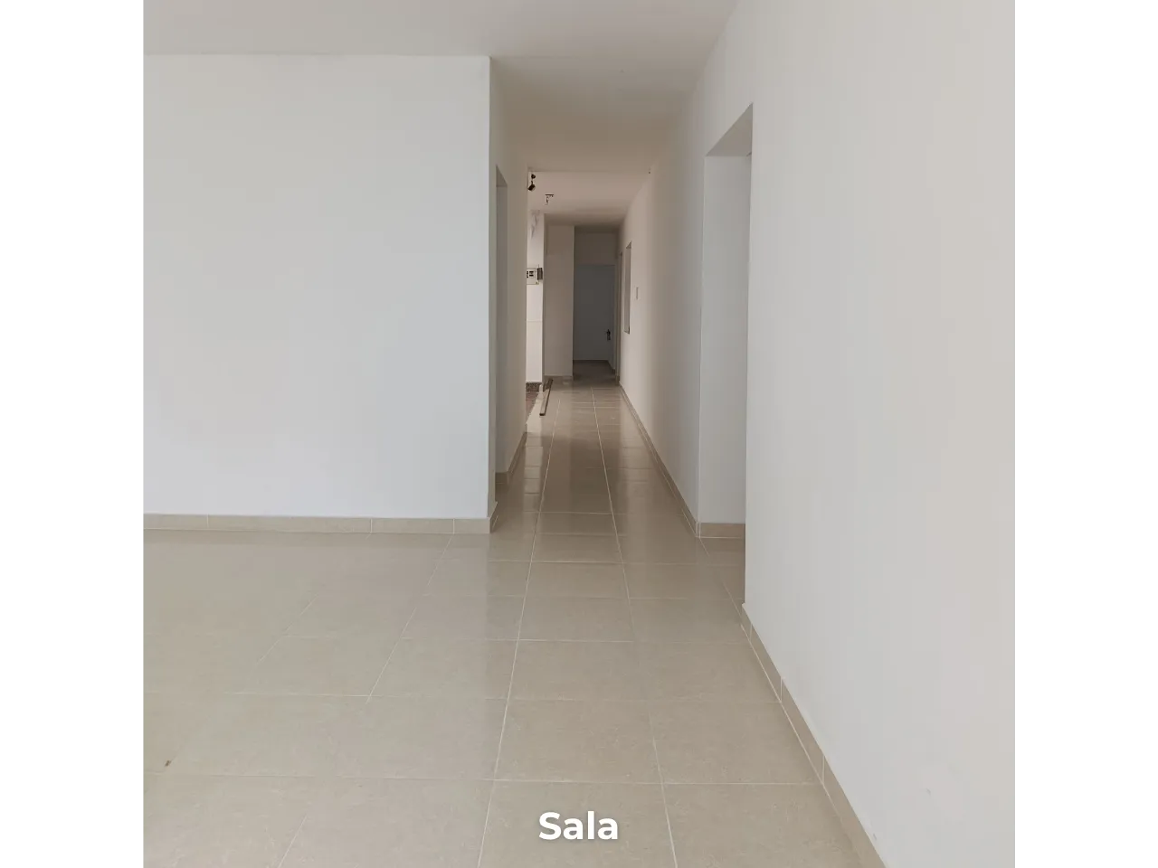 Campo Valdes Segundo Piso 160m² $550.000.000