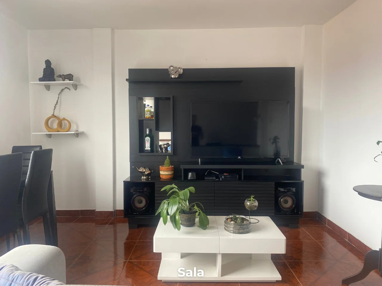 Campo Valdes Apartamento 78m² $320.000.000