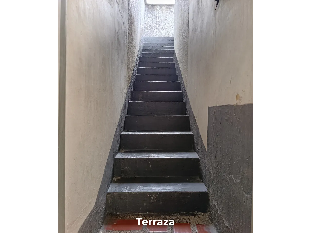 Campo Valdes Segundo Piso 160m² $550.000.000