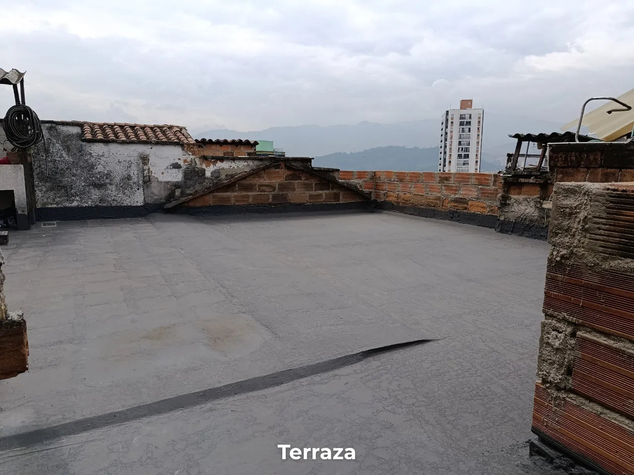 Campo Valdes Segundo Piso 160m² $550.000.000