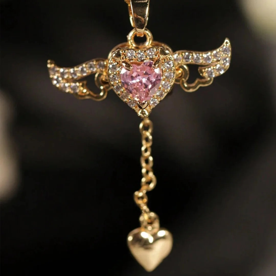 Colección Tres Destinos - Set de 3 Collares