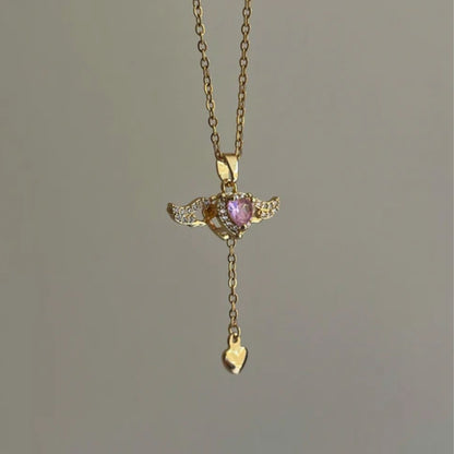 Colección Tres Destinos - Set de 3 Collares