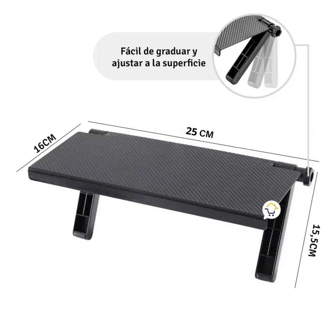Estante Soporte Ajustable Para TV