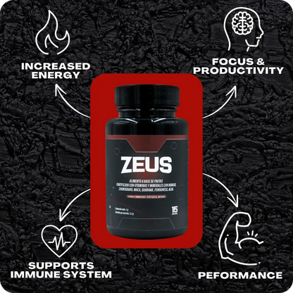 Multivitaminico ZEUS