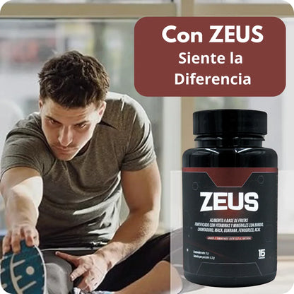 Multivitaminico ZEUS