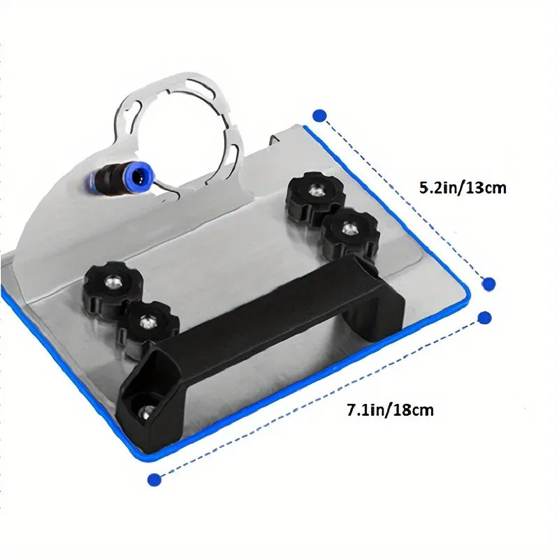 Guía Angular Pro 45 Grados - Transforma tu herramienta y mejora todos tus acabados