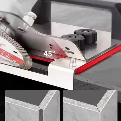 Guía Angular Pro 45 Grados - Transforma tu herramienta y mejora todos tus acabados