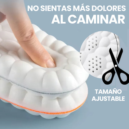 Plantillas 4D Drops