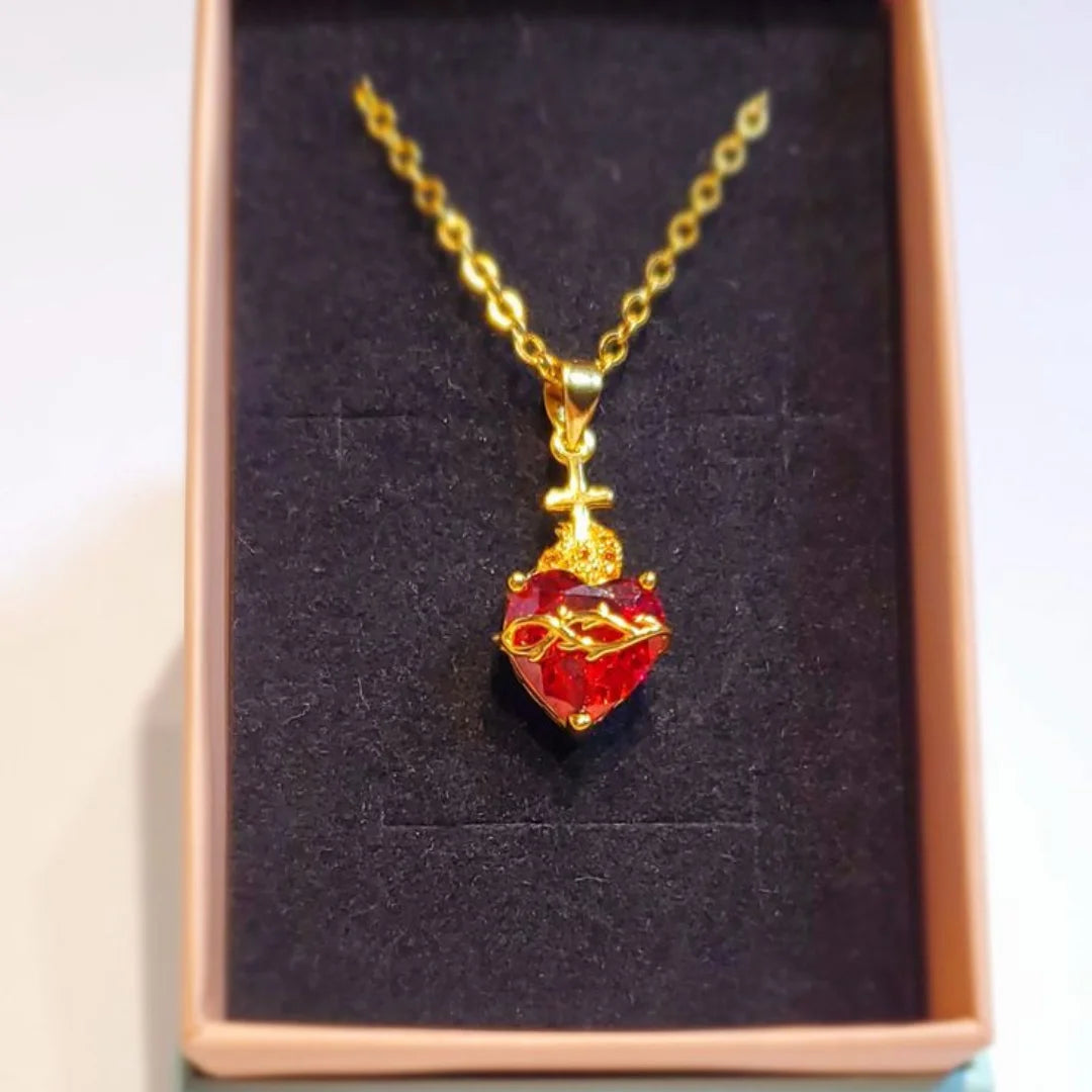 Colección Tres Destinos - Set de 3 Collares